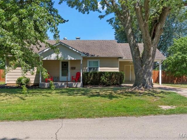 House for sale in De Soto, Missouri