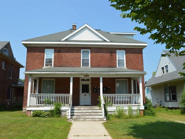 House for sale in Goshen, Indiana