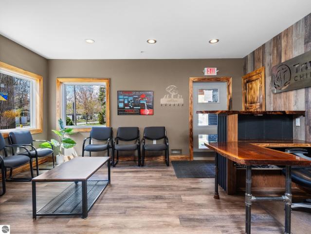 House for sale in Traverse City, Michigan