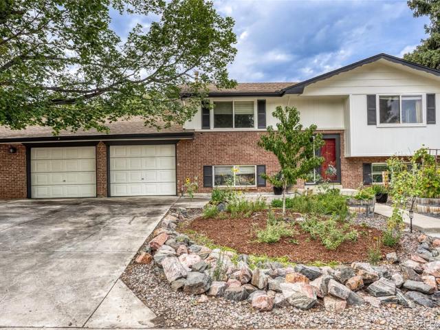 House for sale in Lakewood, Colorado