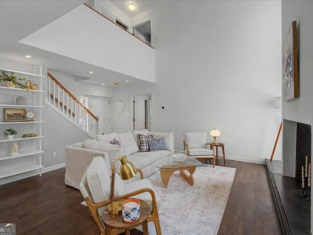 Condo for sale in Atlanta, Georgia