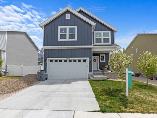House for sale in Santaquin, Utah
