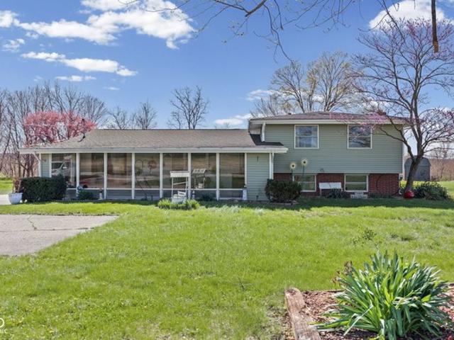 House for sale in Fountain, Indiana