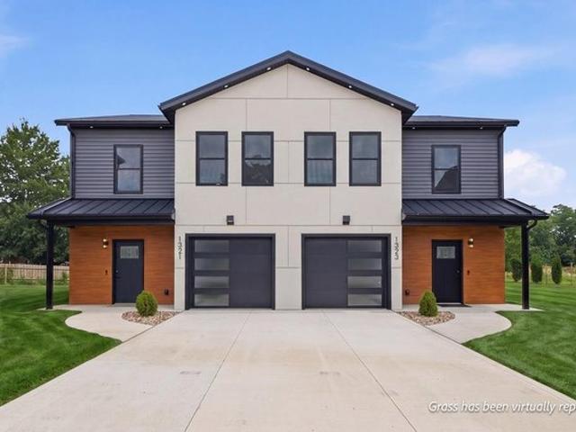 Condo for sale in Mansfield, Ohio