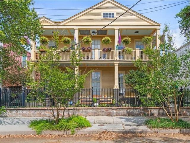 Condo for sale in New Orleans, Louisiana
