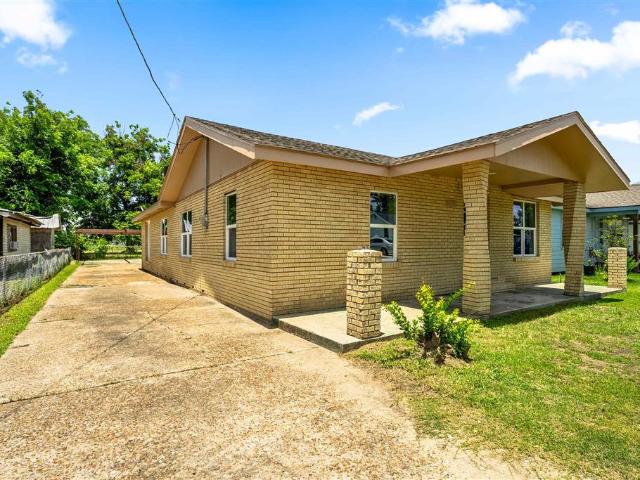 House for sale in Lake Charles, Louisiana