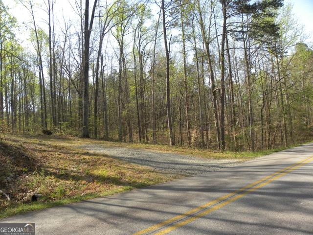 Land for sale in Martin, Stephens County