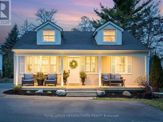 House for rent in Ontario