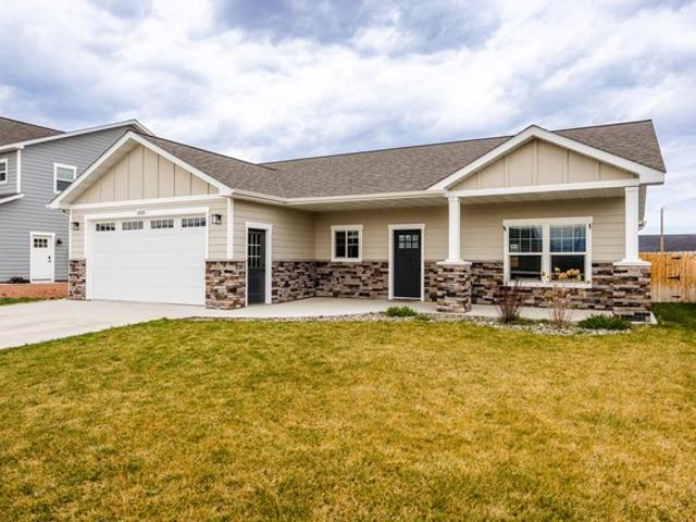 House for sale in Wyoming