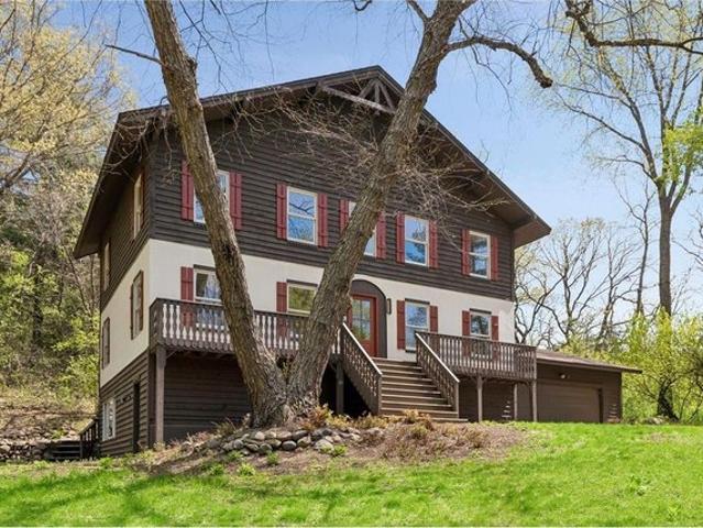 House for sale in Afton, Minnesota