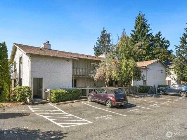 Condo for sale in Burien, Washington
