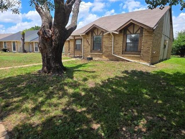 House for sale in Allen, Texas