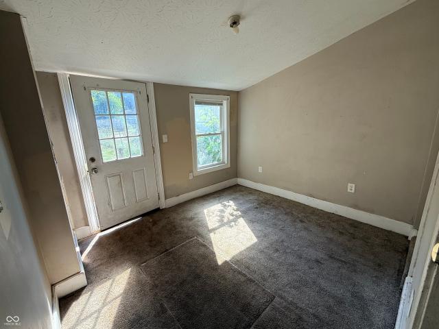 House for sale in Columbus, Indiana