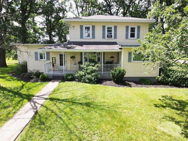 House for sale in Barron, Wisconsin