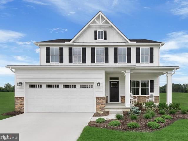 House for sale in Falling Waters, West Virginia
