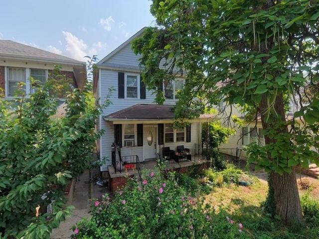House for sale in Chicago Heights, Illinois