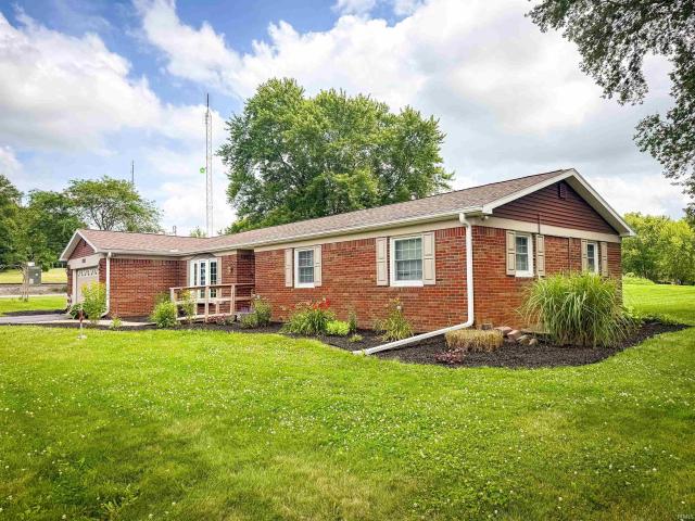 House for sale in Warsaw, Indiana