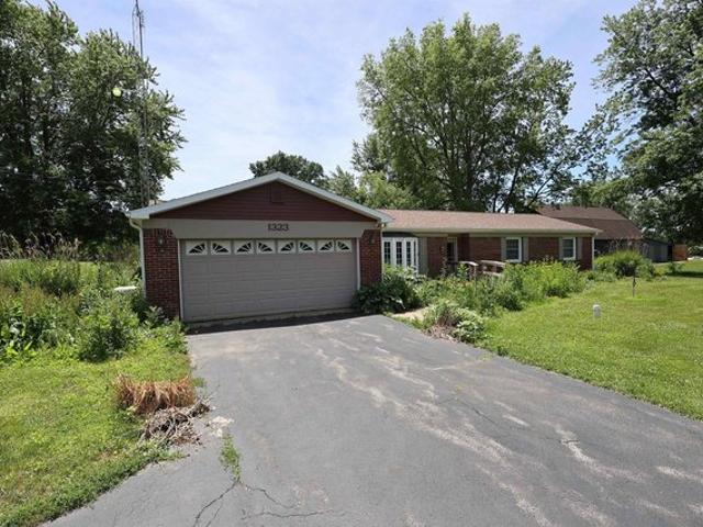House for sale in Warsaw, Indiana
