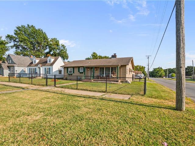 House for sale in Kansas