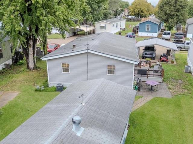 House for sale in Nebraska