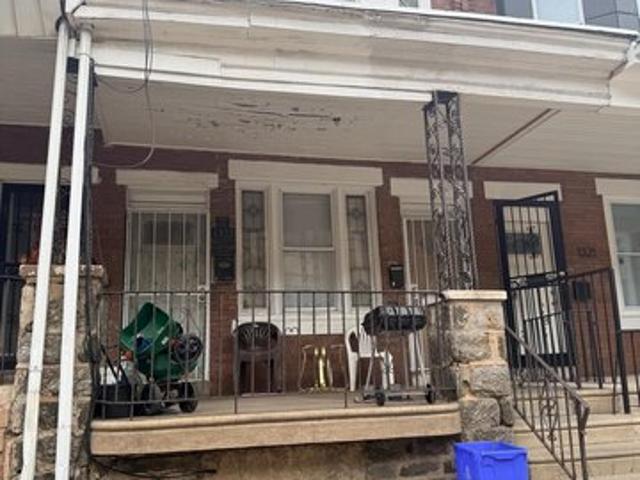 House for sale in Philadelphia, Pennsylvania
