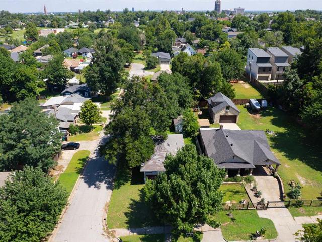 House for sale in Oklahoma City, Oklahoma