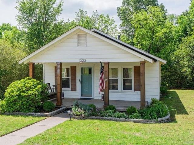 House for sale in Ark