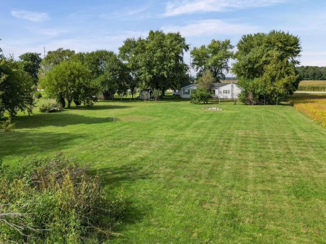 House for sale in Rossville, Clinton County