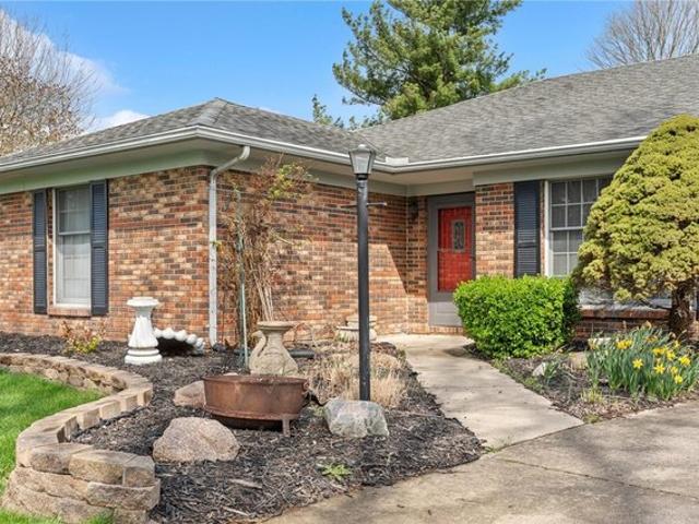 House for sale in Tipp City, Ohio
