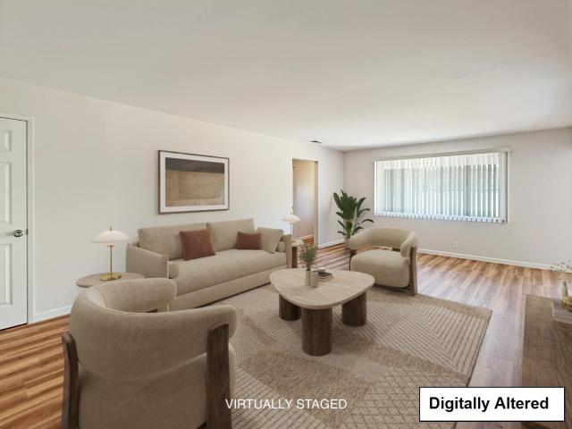 Property for rent in Sunnyvale, California