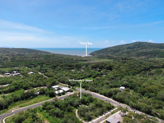 Property for sale in Cooktown, Queensland