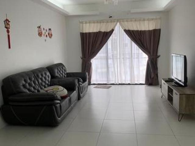 Condominium for sale in Perak, Tanjong Ipoh