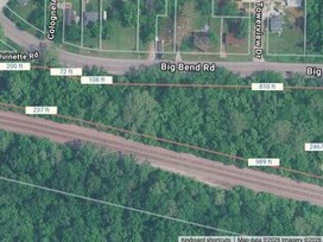 Land for sale in Gibsonton, Maryland