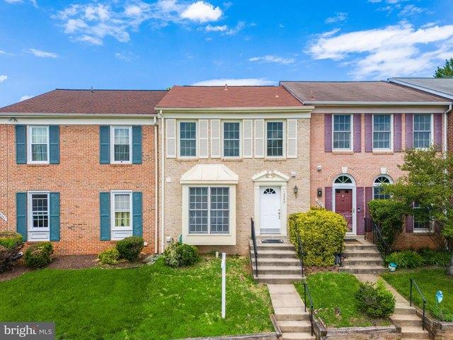 Townhouse for sale in Virginia