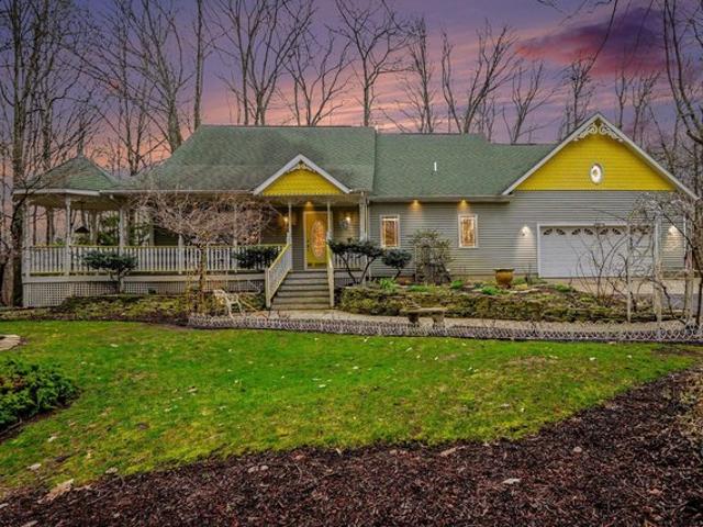 Condo for sale in Sparta, Michigan
