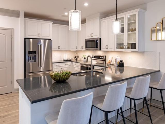 Condo for sale in Clarksburg, Montgomery County