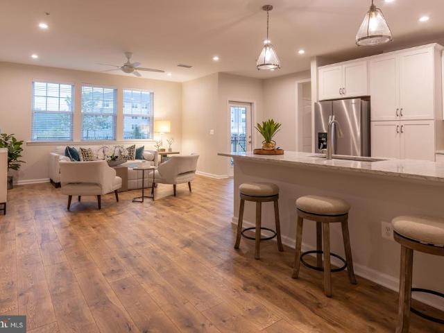 Condo for sale in Clarksburg, Maryland