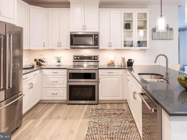 Condo for sale in Cabin Branch, Clarksburg