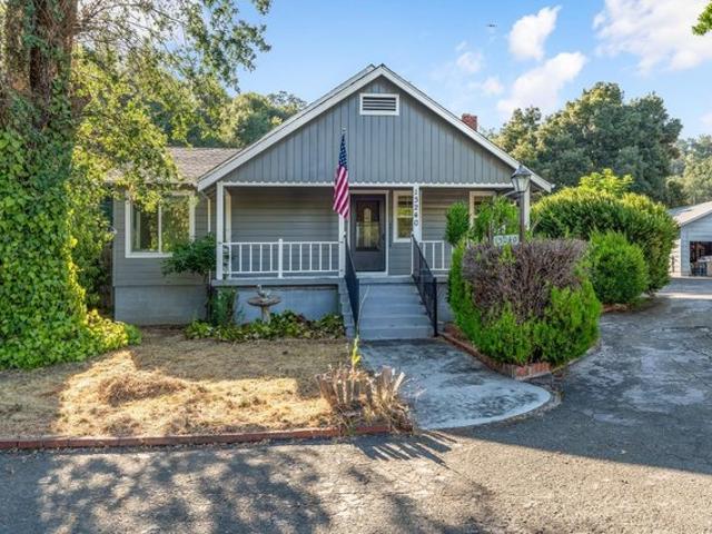 House for sale in Hopland, California