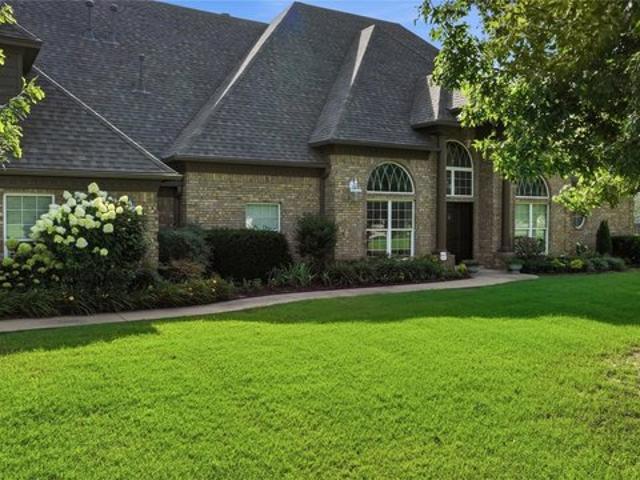 House for sale in Jenks, Oklahoma