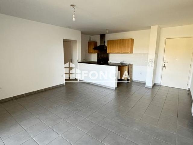 Appartement vente à Marseille, Septèmes-les-vallons