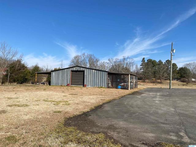 Commercial for sale in Town Creek, Alabama