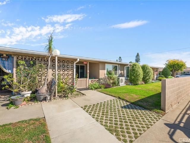 Property for sale in Leisure World, Seal Beach