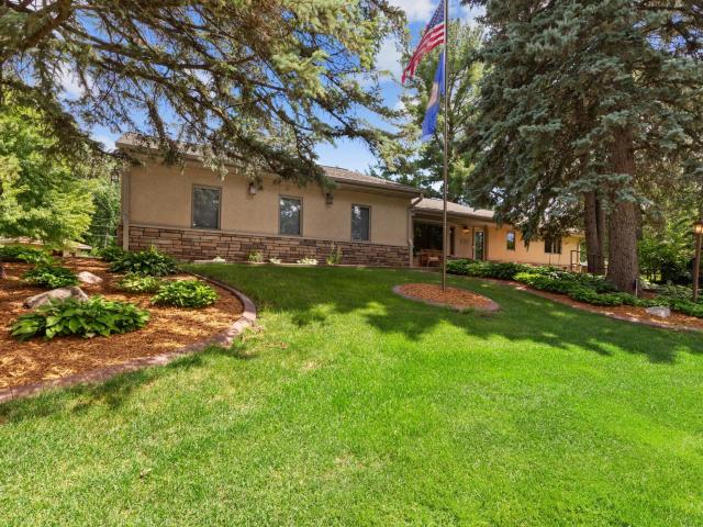 House for sale in Burnsville, Minnesota