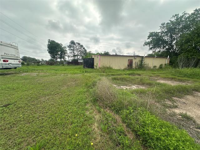 Land for sale in Kendleton, Texas