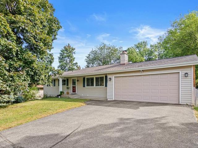 House for sale in Burnsville, Dakota County