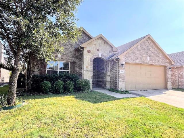 Property for rent in Fort Worth, Texas