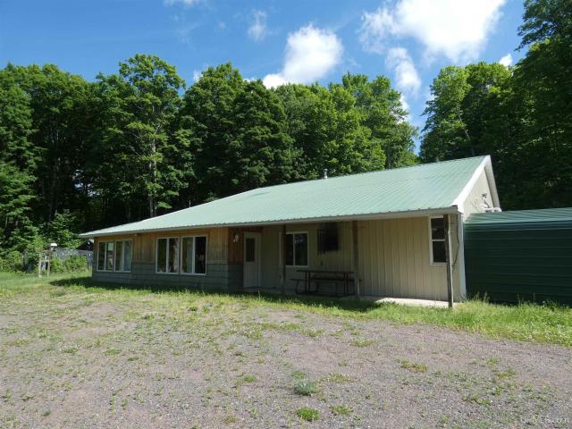 House for sale in Michigan