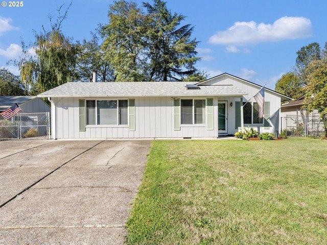 House for sale in Oregonia