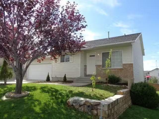 House for rent in Lehi
